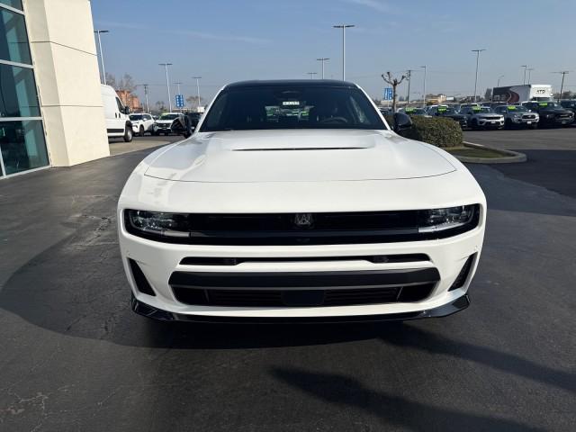 2026 Dodge Charger CHARGER SCAT PACK 2-DOOR AWD 2026 Dodge Charger CHARGER SCAT PACK 2-DOOR AWD