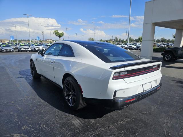 2026 Dodge Charger CHARGER SCAT PACK 2-DOOR AWD