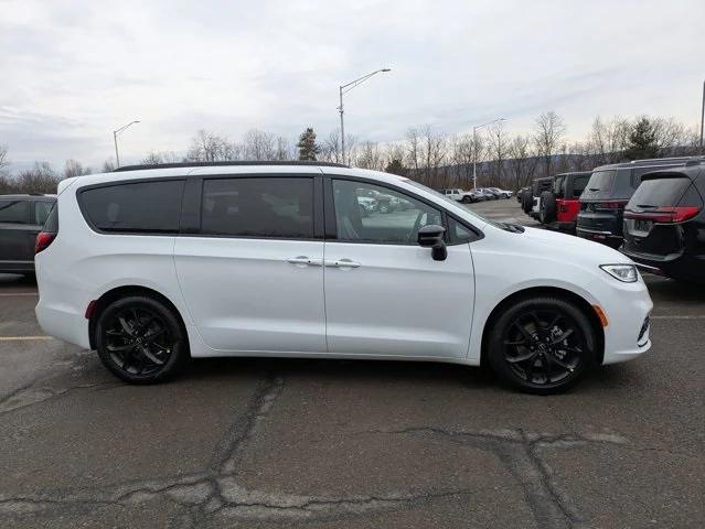 2026 Chrysler Pacifica PACIFICA SELECT 2026 Chrysler Pacifica PACIFICA SELECT