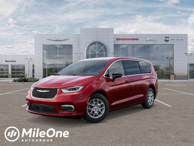 2026 Chrysler Pacifica PACIFICA SELECT 2026 Chrysler Pacifica PACIFICA SELECT