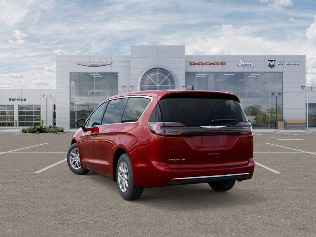 2026 Chrysler Pacifica PACIFICA SELECT 2026 Chrysler Pacifica PACIFICA SELECT