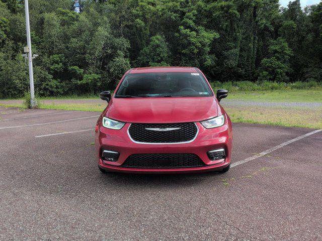 2026 Chrysler Pacifica PACIFICA SELECT 2026 Chrysler Pacifica PACIFICA SELECT
