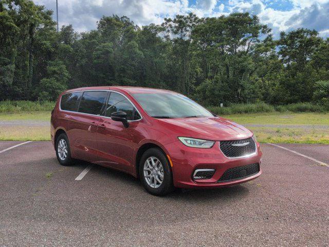2026 Chrysler Pacifica PACIFICA SELECT 2026 Chrysler Pacifica PACIFICA SELECT
