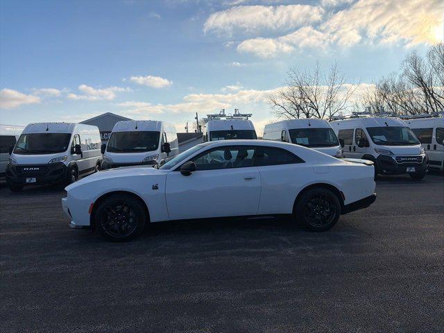 2026 Dodge Charger CHARGER SCAT PACK PLUS 2-DOOR AWD