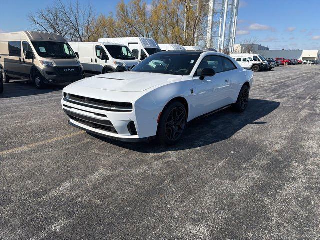 2026 Dodge Charger CHARGER SCAT PACK PLUS 2-DOOR AWD