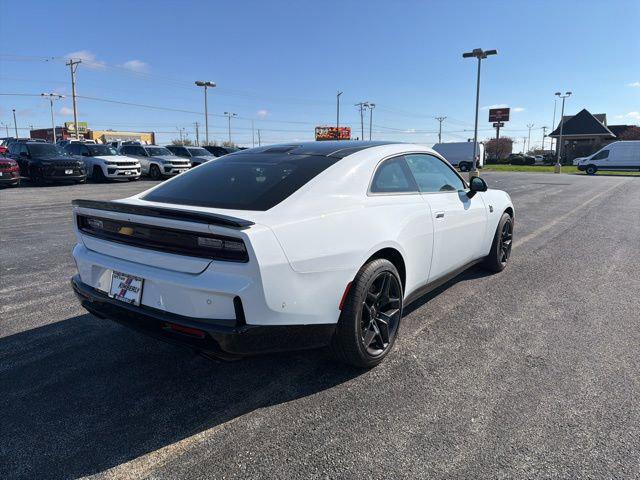 2026 Dodge Charger CHARGER SCAT PACK PLUS 2-DOOR AWD