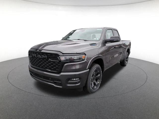 2026 RAM Ram 1500 RAM 1500 BIG HORN QUAD CAB 4X4 64 BOX 2026 RAM Ram 1500 RAM 1500 BIG HORN QUAD CAB 4X4 64 BOX