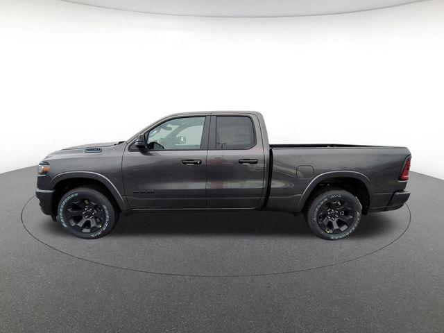2026 RAM Ram 1500 RAM 1500 BIG HORN QUAD CAB 4X4 64 BOX 2026 RAM Ram 1500 RAM 1500 BIG HORN QUAD CAB 4X4 64 BOX