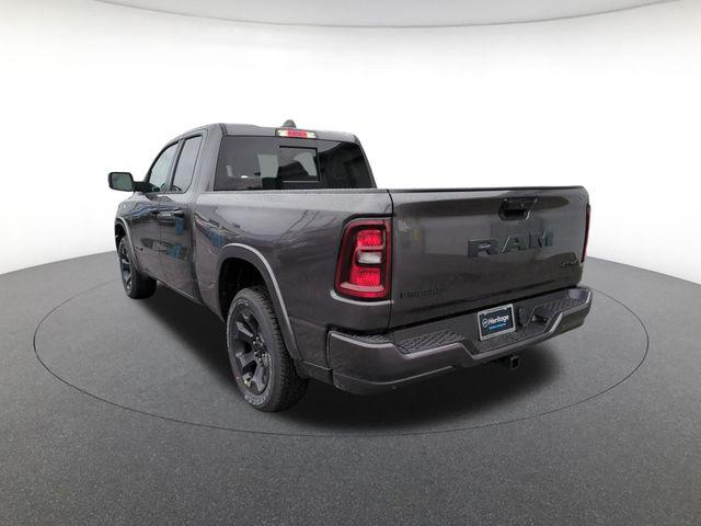 2026 RAM Ram 1500 RAM 1500 BIG HORN QUAD CAB 4X4 64 BOX 2026 RAM Ram 1500 RAM 1500 BIG HORN QUAD CAB 4X4 64 BOX