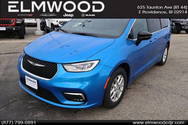 2026 Chrysler Pacifica PACIFICA SELECT 2026 Chrysler Pacifica PACIFICA SELECT