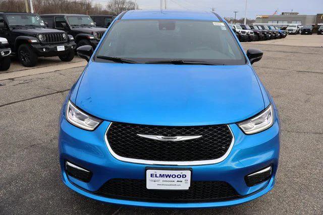 2026 Chrysler Pacifica PACIFICA SELECT 2026 Chrysler Pacifica PACIFICA SELECT