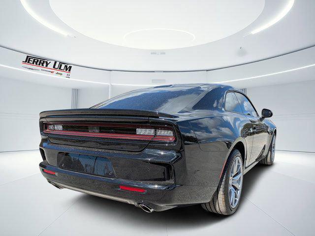 2026 Dodge Charger CHARGER SCAT PACK PLUS 2-DOOR AWD