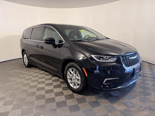 2026 Chrysler Pacifica PACIFICA SELECT 2026 Chrysler Pacifica PACIFICA SELECT