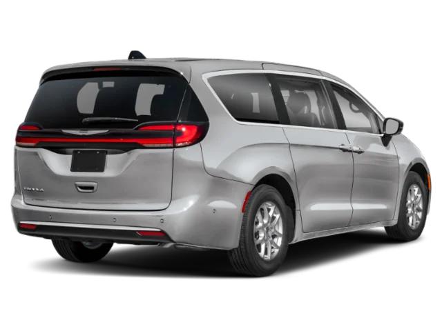 2026 Chrysler Pacifica PACIFICA SELECT 2026 Chrysler Pacifica PACIFICA SELECT