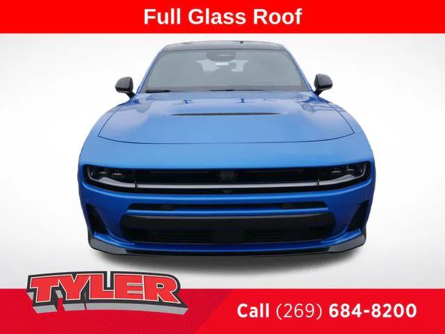 2026 Dodge Charger CHARGER SCAT PACK PLUS 2-DOOR AWD 2026 Dodge Charger CHARGER SCAT PACK PLUS 2-DOOR AWD