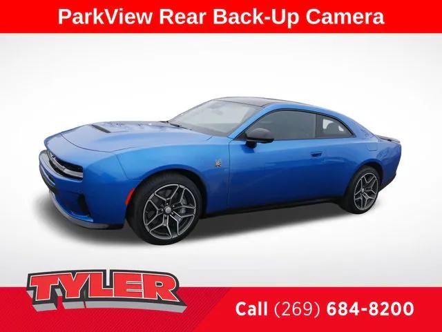 2026 Dodge Charger CHARGER SCAT PACK PLUS 2-DOOR AWD 2026 Dodge Charger CHARGER SCAT PACK PLUS 2-DOOR AWD