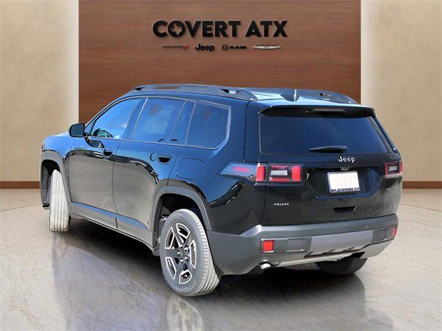 2026 Jeep Cherokee CHEROKEE LIMITED 4X4 2026 Jeep Cherokee CHEROKEE LIMITED 4X4