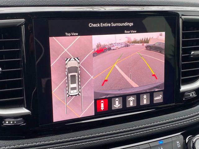 2026 Chrysler Pacifica PACIFICA SELECT 2026 Chrysler Pacifica PACIFICA SELECT