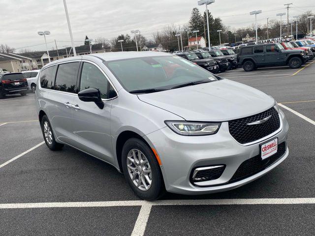 2026 Chrysler Pacifica PACIFICA SELECT 2026 Chrysler Pacifica PACIFICA SELECT