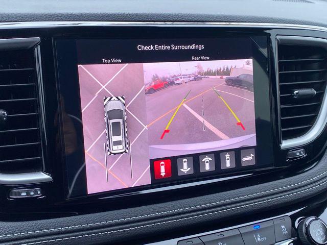 2026 Chrysler Pacifica PACIFICA SELECT 2026 Chrysler Pacifica PACIFICA SELECT