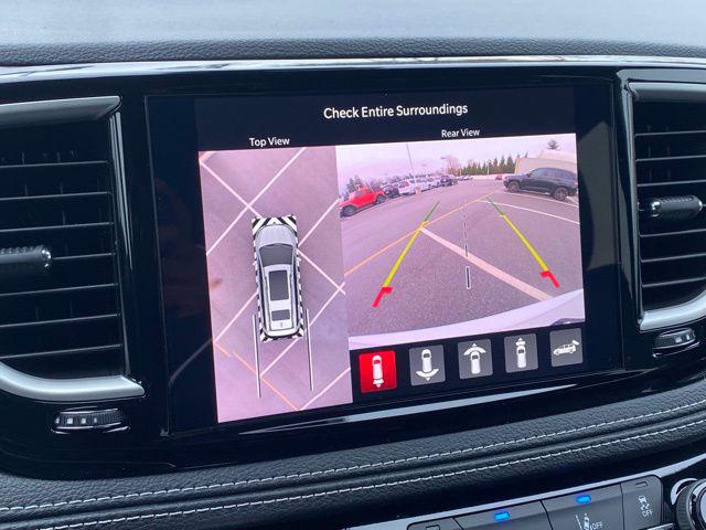 2026 Chrysler Pacifica PACIFICA SELECT 2026 Chrysler Pacifica PACIFICA SELECT