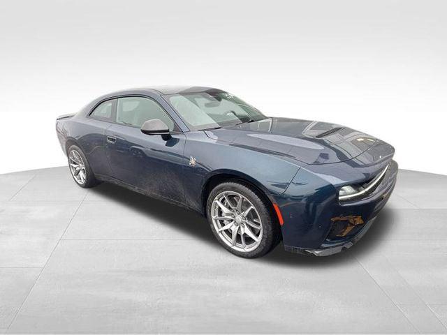 2026 Dodge Charger CHARGER SCAT PACK PLUS 2-DOOR AWD