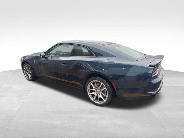 2026 Dodge Charger Scat Pack Plus 2-Door AWD
