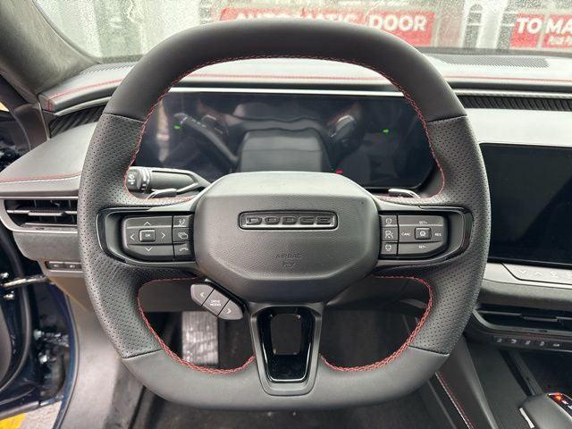 2026 Dodge Charger Scat Pack Plus 2-Door AWD