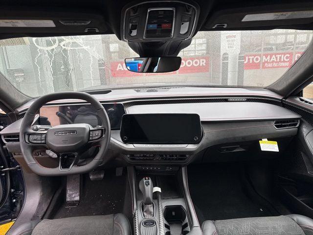 2026 Dodge Charger Scat Pack Plus 2-Door AWD