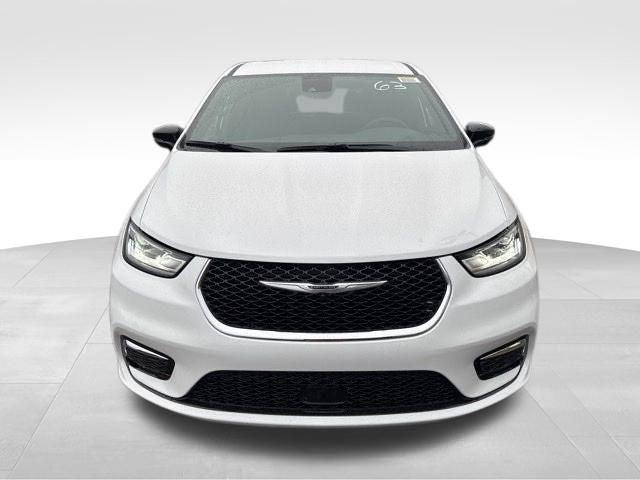 2026 Chrysler Pacifica PACIFICA SELECT 2026 Chrysler Pacifica PACIFICA SELECT