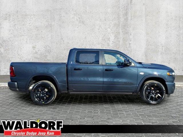 2026 RAM Ram 1500 RAM 1500 LIMITED CREW CAB 4X4 57 BOX 2026 RAM Ram 1500 RAM 1500 LIMITED CREW CAB 4X4 57 BOX