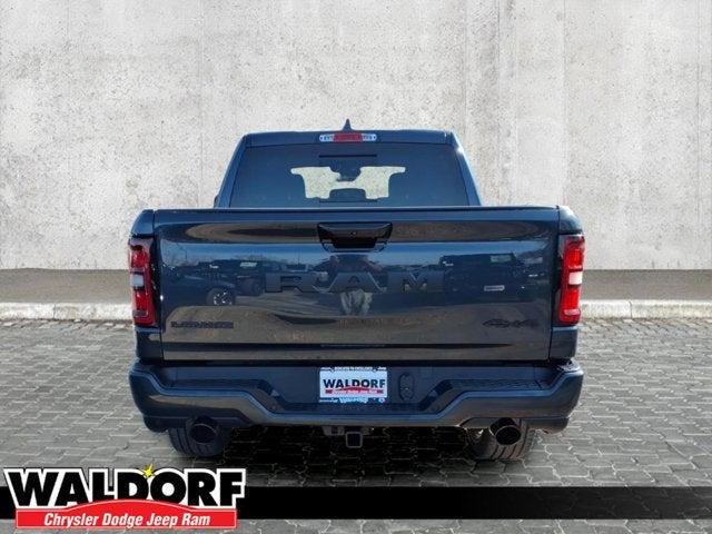 2026 RAM Ram 1500 RAM 1500 LIMITED CREW CAB 4X4 57 BOX 2026 RAM Ram 1500 RAM 1500 LIMITED CREW CAB 4X4 57 BOX