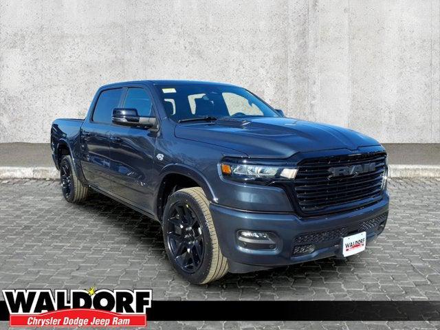 2026 RAM Ram 1500 RAM 1500 LIMITED CREW CAB 4X4 57 BOX 2026 RAM Ram 1500 RAM 1500 LIMITED CREW CAB 4X4 57 BOX