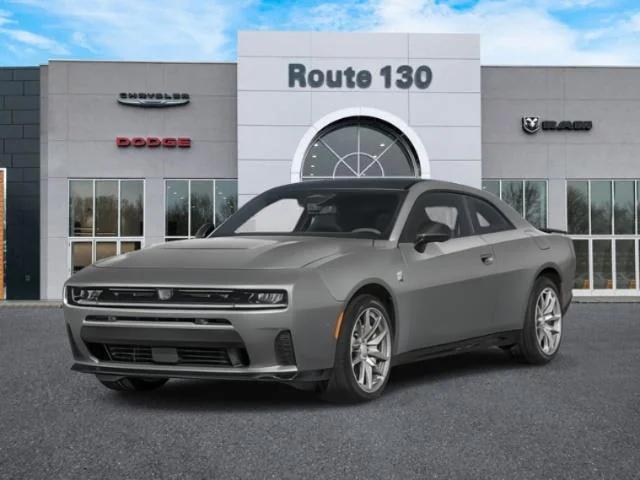 2026 Dodge Charger CHARGER SCAT PACK 2-DOOR AWD 2026 Dodge Charger CHARGER SCAT PACK 2-DOOR AWD