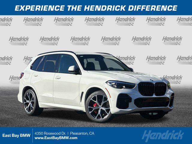 2023 BMW X5 xDrive40i for sale in Daleville, IN