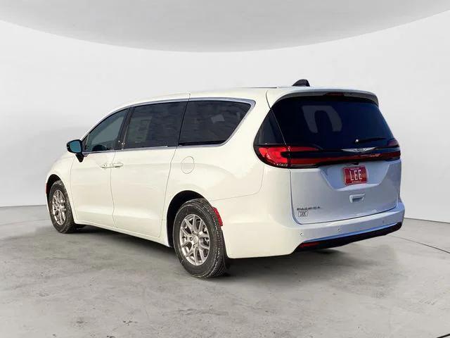 2026 Chrysler Pacifica PACIFICA SELECT 2026 Chrysler Pacifica PACIFICA SELECT