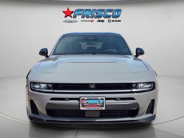 2026 Dodge Charger CHARGER SCAT PACK PLUS 2-DOOR AWD