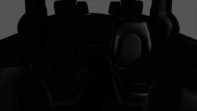 2026 Chrysler Pacifica PACIFICA SELECT 2026 Chrysler Pacifica PACIFICA SELECT