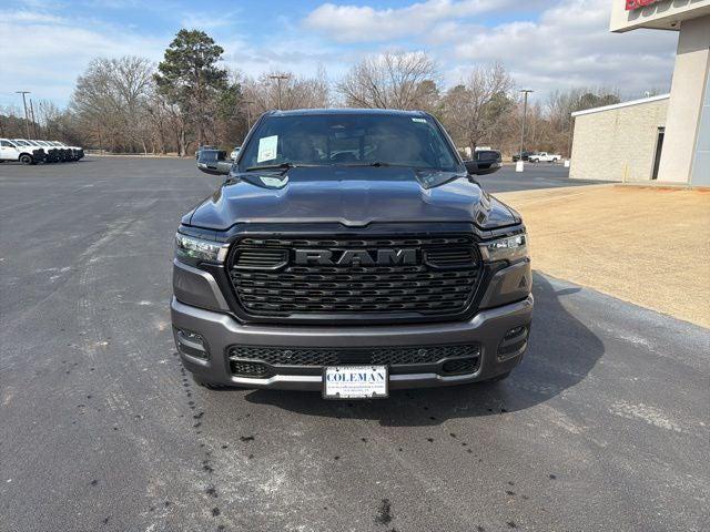 2026 RAM Ram 1500 RAM 1500 LONE STAR CREW CAB 4X4 57 BOX 2026 RAM Ram 1500 RAM 1500 LONE STAR CREW CAB 4X4 57 BOX
