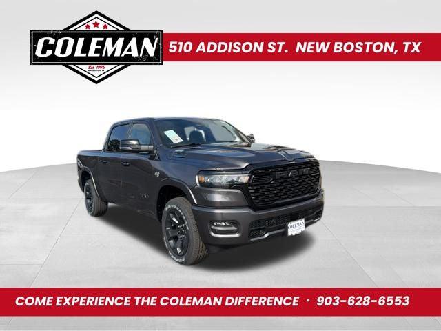 2026 RAM 1500 RAM 1500 LONE STAR CREW CAB 4X4 57 BOX 2026 RAM 1500 RAM 1500 LONE STAR CREW CAB 4X4 57 BOX