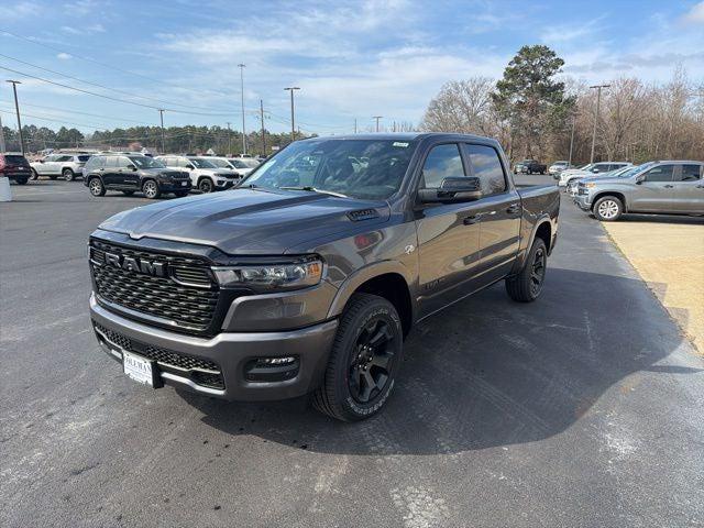 2026 RAM 1500 RAM 1500 LONE STAR CREW CAB 4X4 57 BOX 2026 RAM 1500 RAM 1500 LONE STAR CREW CAB 4X4 57 BOX