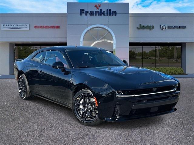 2026 Dodge Charger CHARGER SCAT PACK PLUS 2-DOOR AWD 2026 Dodge Charger CHARGER SCAT PACK PLUS 2-DOOR AWD