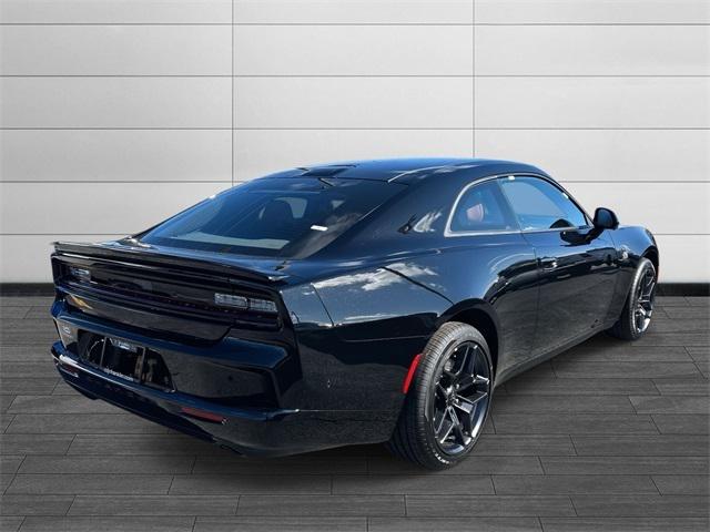 2026 Dodge Charger CHARGER SCAT PACK PLUS 2-DOOR AWD 2026 Dodge Charger CHARGER SCAT PACK PLUS 2-DOOR AWD