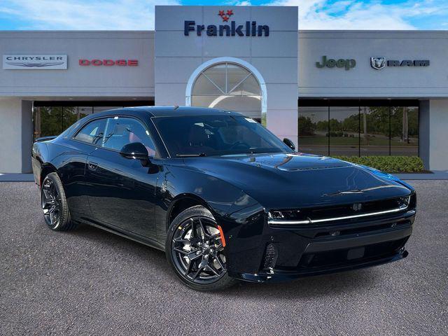 2026 Dodge Charger CHARGER SCAT PACK PLUS 2-DOOR AWD