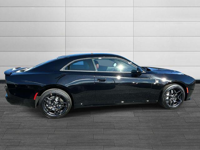 2026 Dodge Charger CHARGER SCAT PACK PLUS 2-DOOR AWD