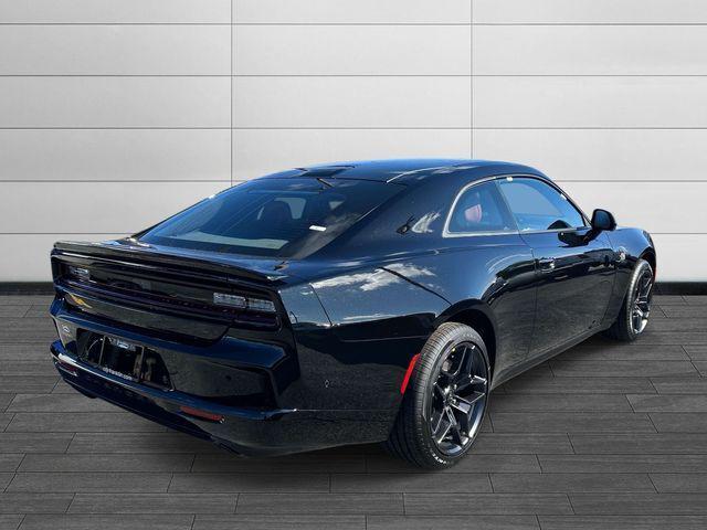 2026 Dodge Charger CHARGER SCAT PACK PLUS 2-DOOR AWD