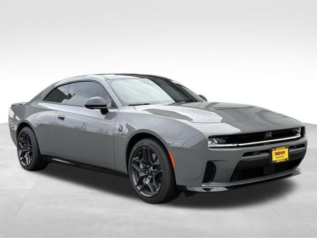 2026 Dodge Charger CHARGER SCAT PACK PLUS 2-DOOR AWD