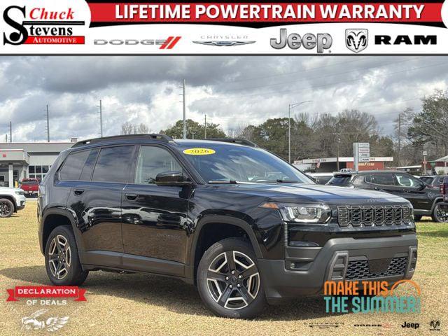2026 Jeep Cherokee Limited 4x4 for sale in Bay Minette, AL