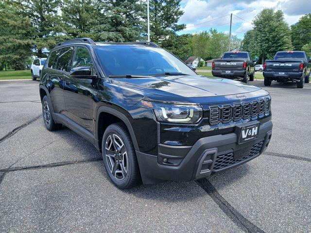 2026 Jeep Cherokee Limited 4x4 for sale in Marshfield, WI