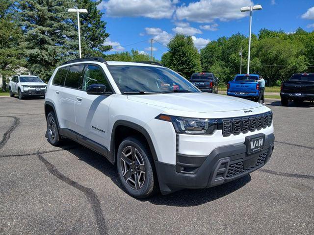 2026 Jeep Cherokee Limited 4x4 for sale in Marshfield, WI